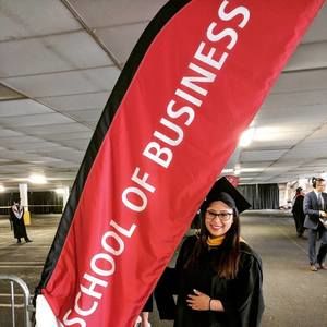 Meet your Posher, Patricia